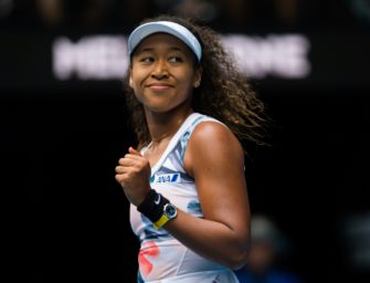 Osaka bestbezahlte Sportlerin der Welt