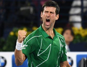 Novak Djokovic: „Ich wollte mit dem Tennis aufhören“