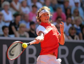 „Alternativlose Entscheidung“: ATP und WTA setzen Spielbetrieb weiter aus