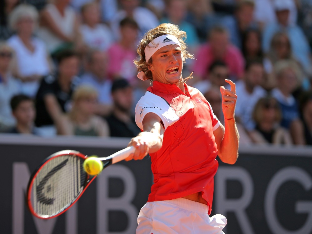 Auch die Hamburg Open finden nicht wie geplant statt