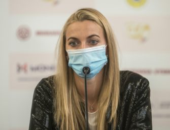 Kvitova: Lieber keine Grand Slams als ohne Fans