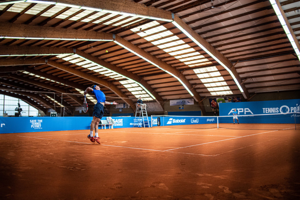 Tennis – Höhr-Grenzhausen