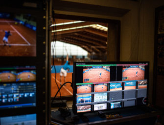 „Tennis Channel“ geht in Deutschland an den Start – Kooperation mit dem DTB