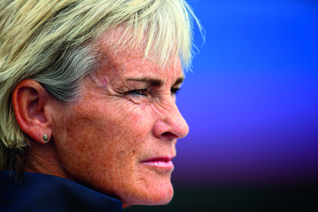 Georgia v Great Britain: Fed Cup Europe/Africa Group One – Day Three