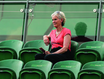 Judy Murray: „Ein Coach muss Humor haben“