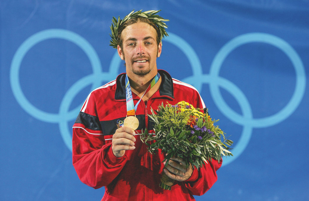Nicolas Massu