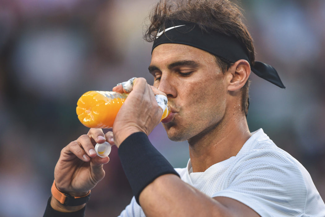 Rafael Nadal