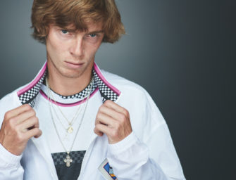 Der Zauberlehrling: Andrey Rublev im Porträt