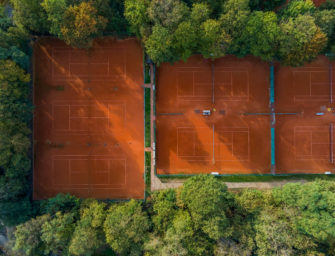 Sachsen-Anhalt, Thüringen, Sachsen: Tennis ist ab Montag erlaubt