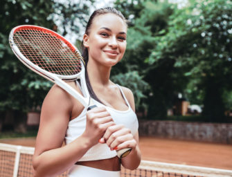 Ab 11. Mai: Bayern öffnet seine Tennisplätze