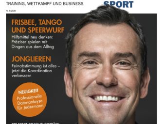 tennisSPORT 01/2020: Jürgen Höller –  Mentalcoach im Gespräch