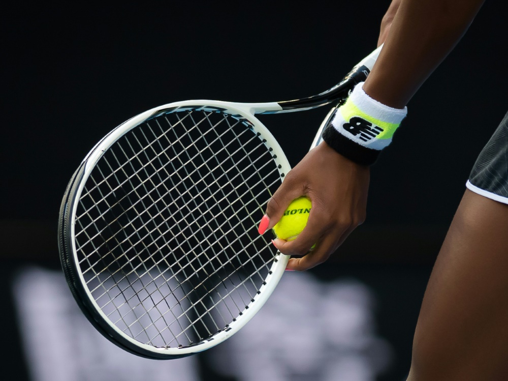 Die USTA greift zu drastischen Sparmaßnahmen