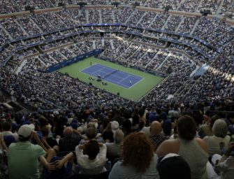 New York Times: US Open sollen vor leeren Rängen stattfinden