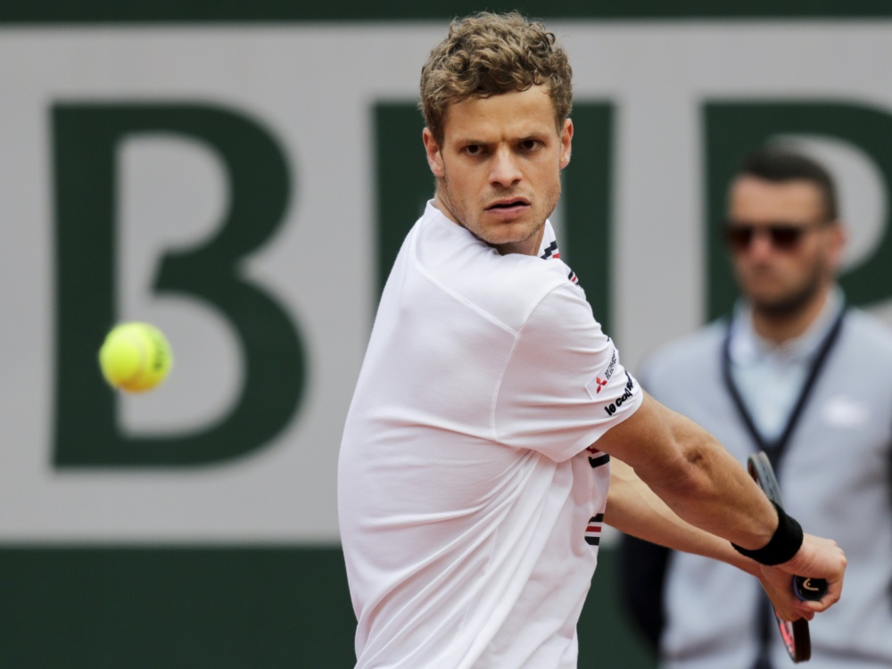 Yannick Hanfmann kritisiert fehlende Chancengleichheit