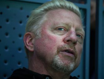 Boris Becker wehrt sich nach Demo gegen Beleidigungen: „Sind wir ein Land von Rassisten geworden…?“