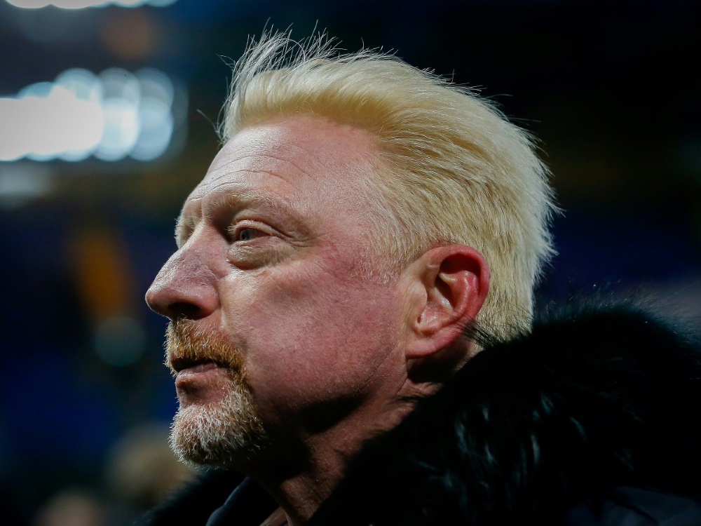 Boris Becker über Rassismus: „Sind alle eine Familie“