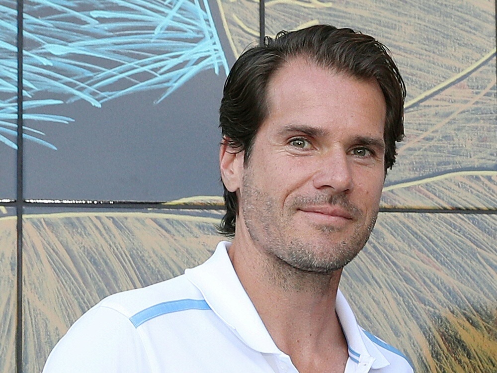 Topspieler-Teilnahme bei US Open: Haas optimistisch