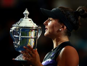 Titelverteidigerin Andreescu sagt für US Open zu