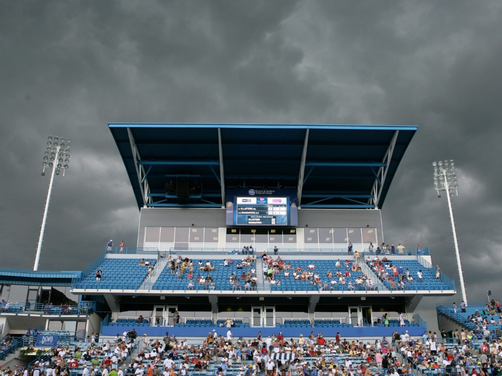 Cincinnati: WTA- und ATP-Turnier könnten verlegt werden