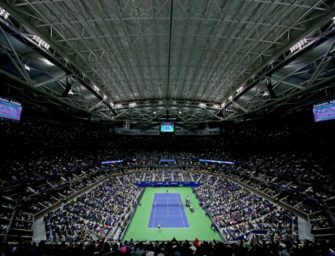 US Open in New York sollen stattfinden – ohne Zuschauer