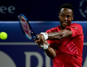 Monfils sagt für Showturnier THIEMs7 ab