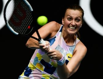 Kvitova und Co. spielen bei Tennisturnier in Prag vor Zuschauern