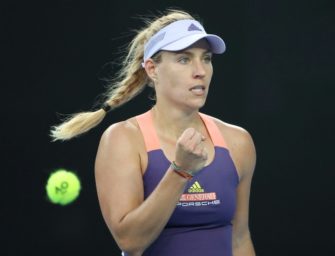 Kerber hofft auf Zuschauer beim Tennis: „Spüre ihre Energie“