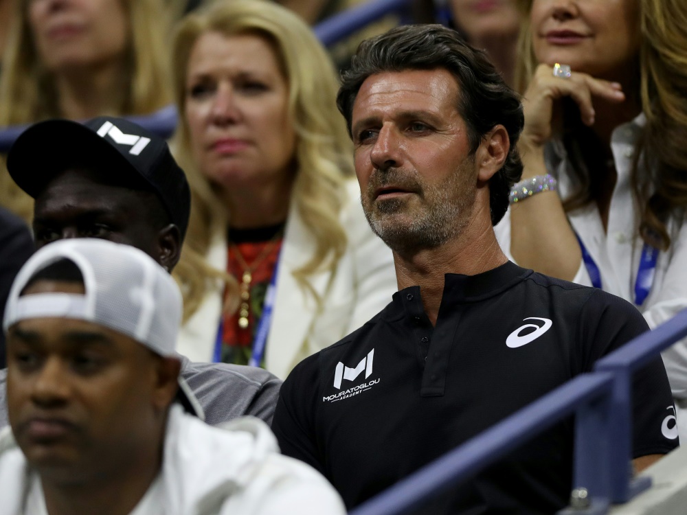 Mouratoglou: Austragung der US Open „essenziell“