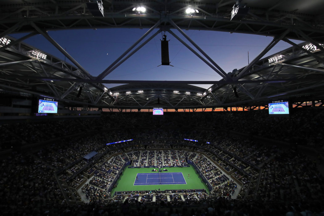 US Open