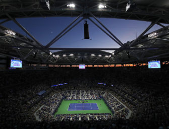 US Open sollen wie geplant stattfinden: Fragezeichen und Kritik bleiben