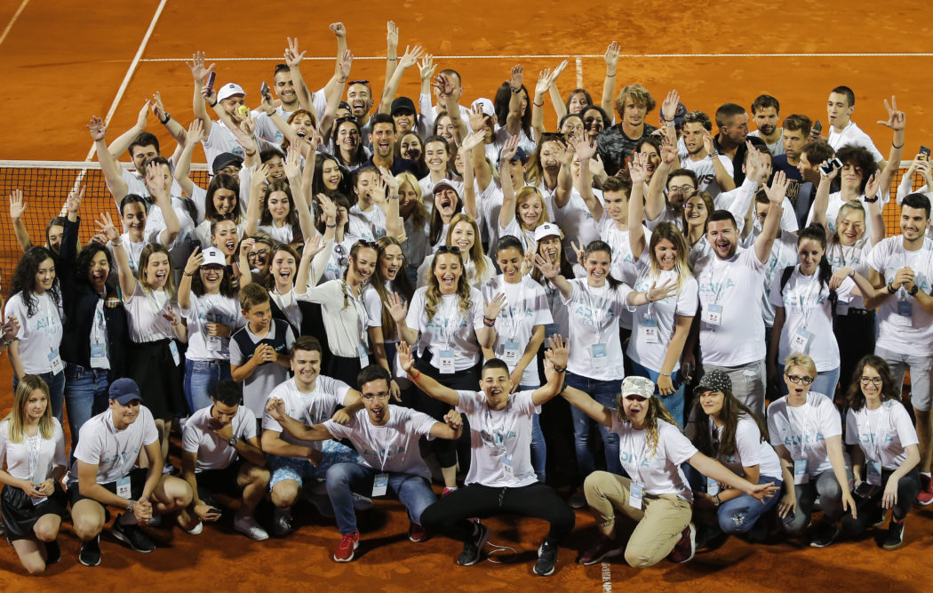 Adria Tour Tennis