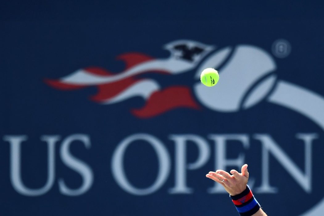 US Open