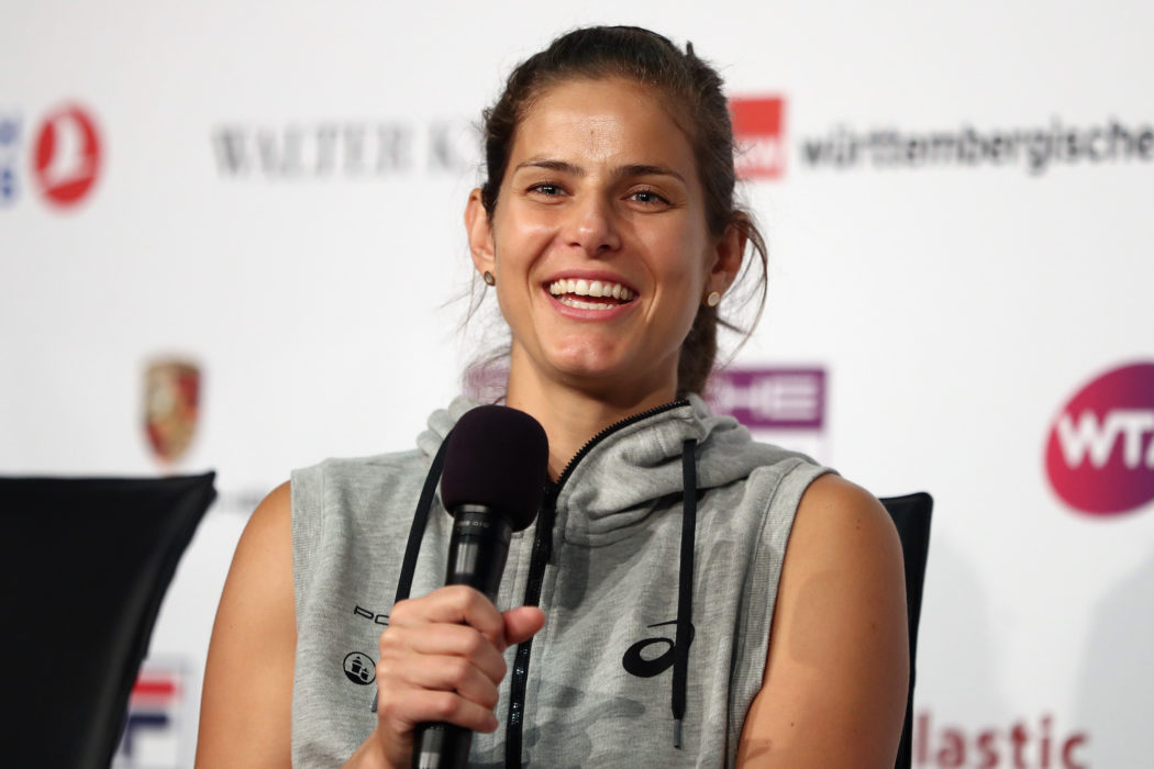 Julia Görges