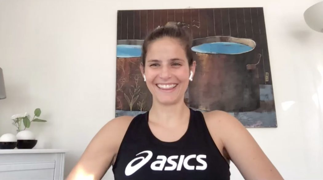 Julia Görges