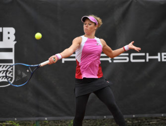 Laura Siegemund im Interview: „Ich werde die US Open spielen!“