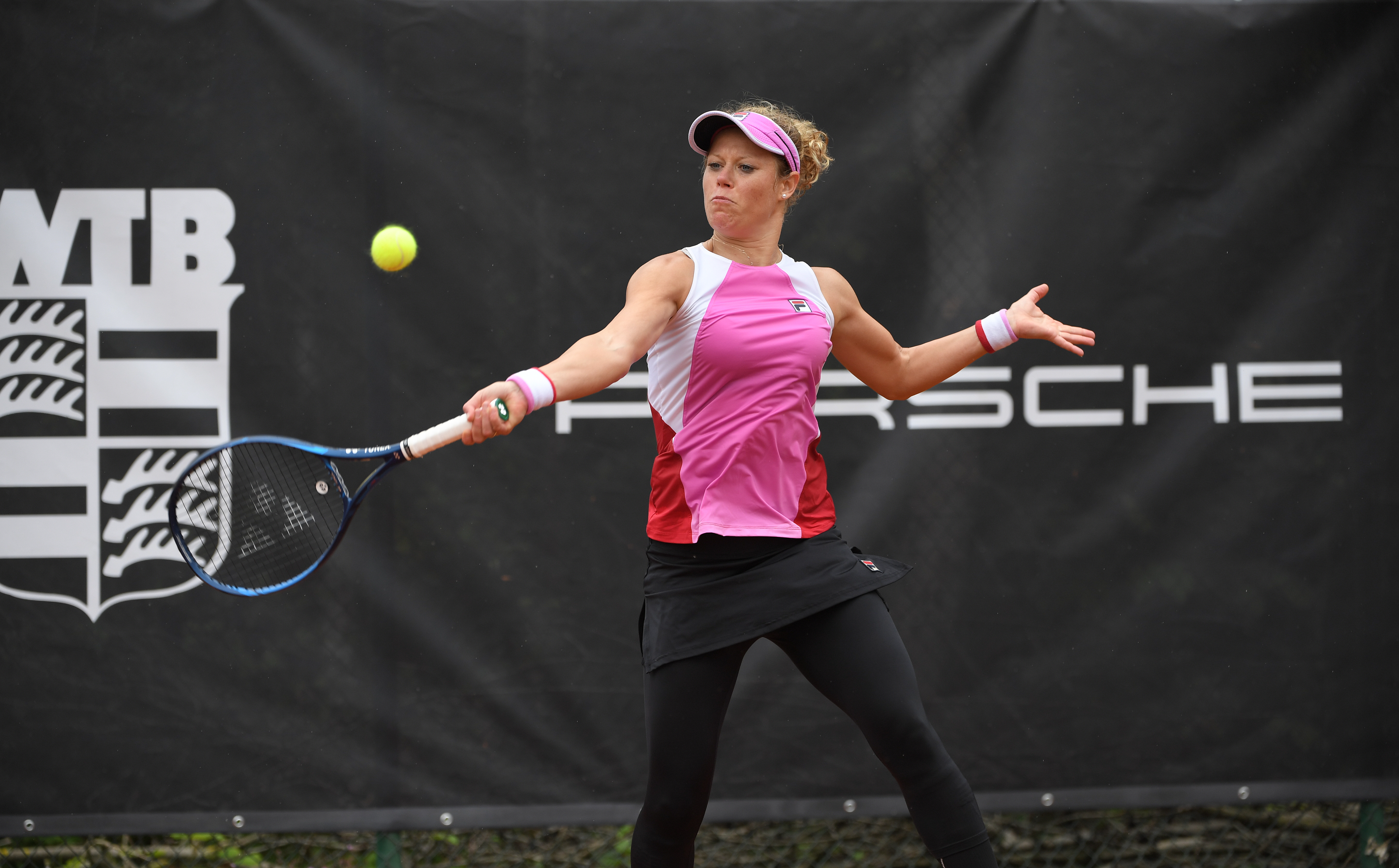 Laura Siegemund Im Interview Ich Werde Die Us Open Spielen Tennis Magazin