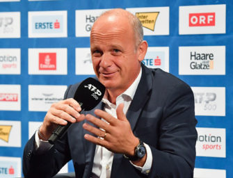 Thiem-Manager Straka: „Keiner der Profis erfüllte seine Vorbildfunktion“