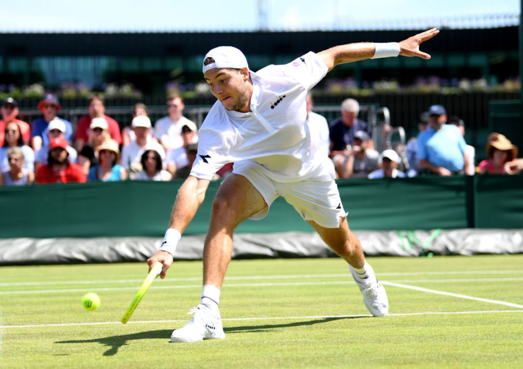 Day Four: The Championships – Wimbledon 2019