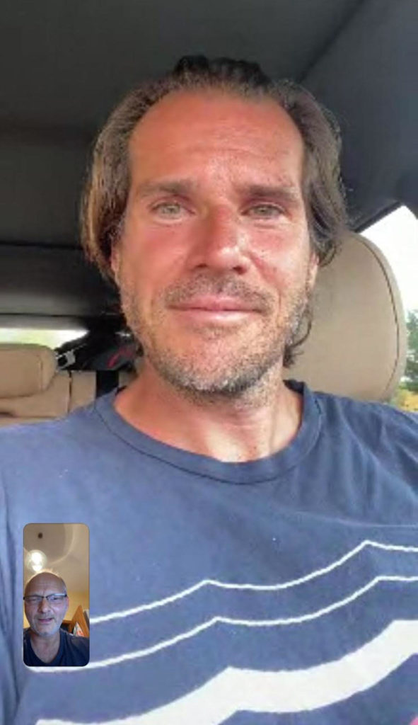 Tommy Haas