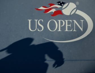 US-Tennisverband hält an Plänen für US Open fest