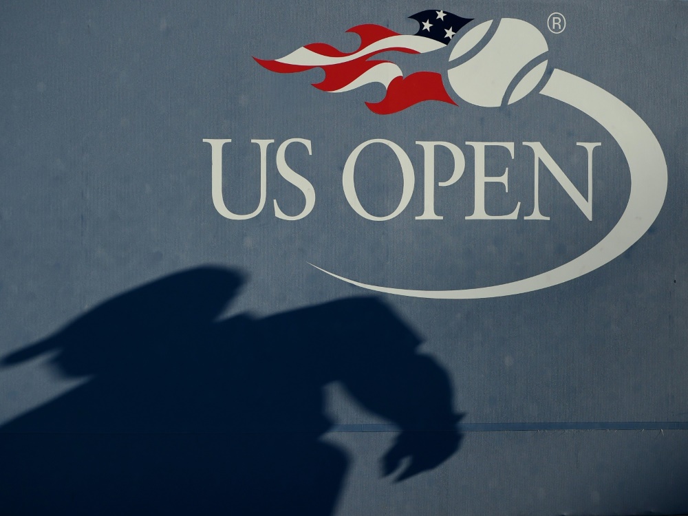 Die US-Open sollen  wie geplant am 31. August starten