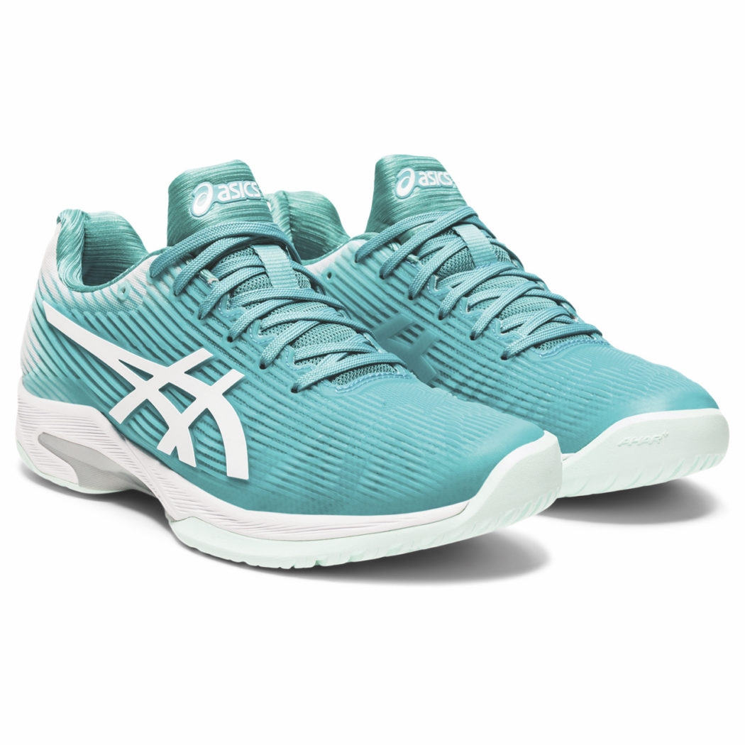 Asics Solution Speed FF