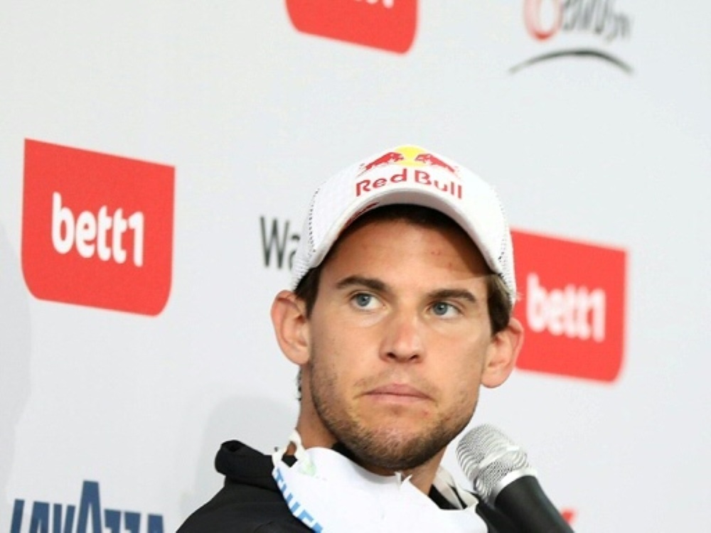 Thiem kämpft sich in Berlin ins Finale