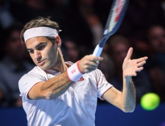 ATP-Turnier in Basel abgesagt