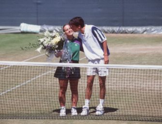 Wimbledon 1995: Das Jahr der Disqualifikationen