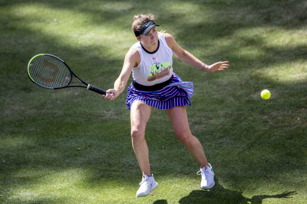 Bett1Aces Tennis Tournament – Day 2