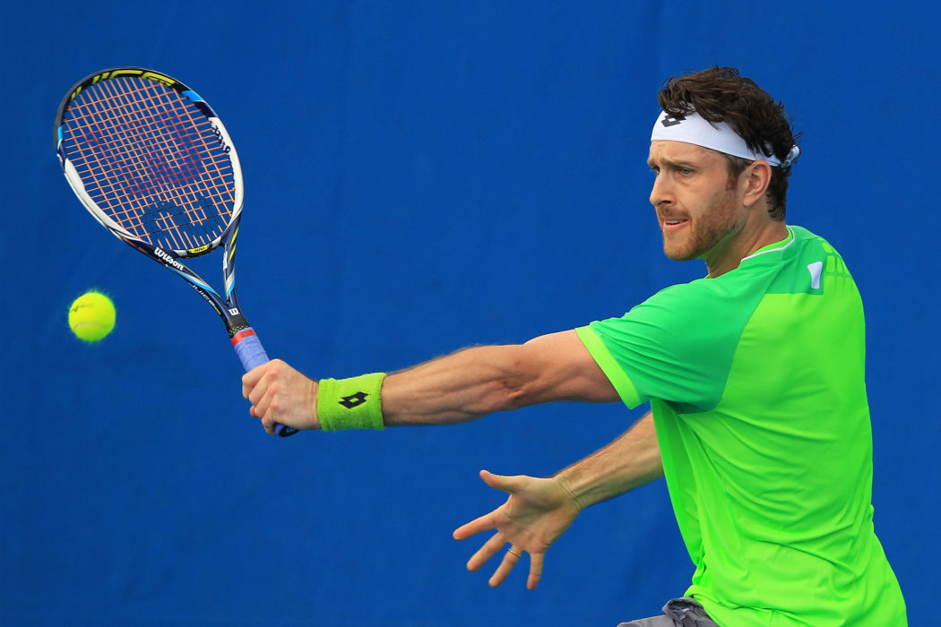 tennis MAGAZINWebinar MentalCoaching mit Michael Berrer tennis MAGAZIN
