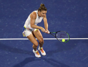 Trotz Quarantäne-Ausnahme: Halep schlägt nicht in Palermo auf