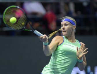 Nächste Absagen für US Open: Switolina und Bertens nicht dabei