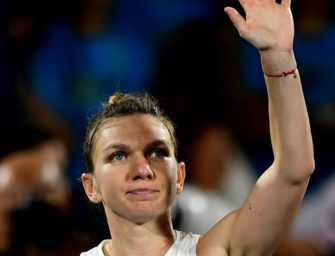 Absagenflut bei US Open: Auch Halep verzichtet